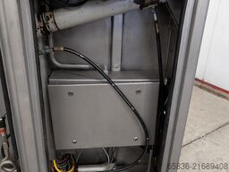 Berief KIPPKO 1200L cooking kettle