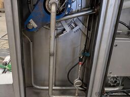 Berief KIPPKO 1200L cooking kettle