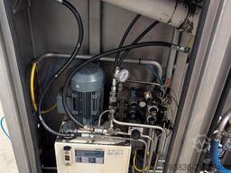 Berief KIPPKO 1200L cooking kettle