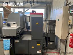 AMADA MEISTER G3