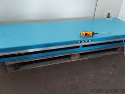 HANSE LIFTER TASHT 4T
