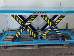 HANSE LIFTER TASHT 4T