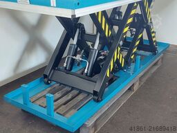 HANSE LIFTER TASHT 4T