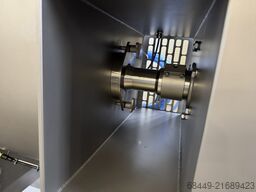 Barsso Poedermenger, Type Barmix 300L