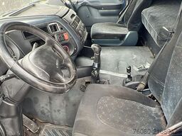 DAF XF 95.430 (MANUAL PUMP / POMPE MANUELLE / BOITE...