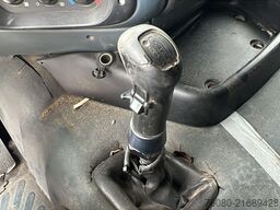 DAF XF 95.430 (MANUAL PUMP / POMPE MANUELLE / BOITE...