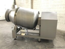 Barsso Vacuümtumbler Type 5 Bartumb