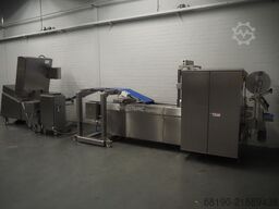 Treif/variovac Divider 660+ / 420. OL0707