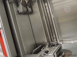 Treif/variovac Divider 660+ / 420. OL0707