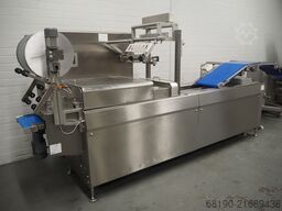 Treif/variovac Divider 660+ / 420. OL0707