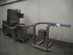 Treif/variovac Divider 660+ / 420. OL0707