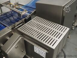 Treif/variovac Divider 660+ / 420. OL0707