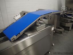 Treif/variovac Divider 660+ / 420. OL0707