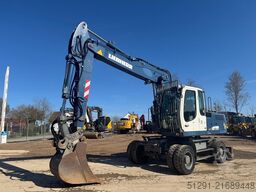 Liebherr A904C Litronic