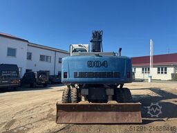 Liebherr A904C Litronic