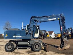 Liebherr A904C Litronic