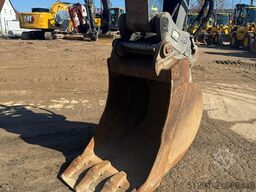 Liebherr A904C Litronic