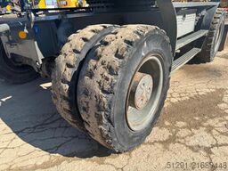 Liebherr A904C Litronic