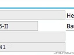 GILDEMEISTER MF TWIN 65-II