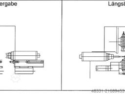 GILDEMEISTER MF TWIN 65-II