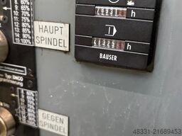 GILDEMEISTER MF TWIN 65-II