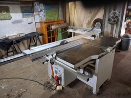 Holzkraft minimax cu 410es F 26 TERSA