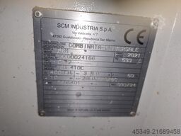 Holzkraft minimax cu 410es F 26 TERSA