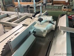 Holzkraft minimax cu 410es F 26 TERSA