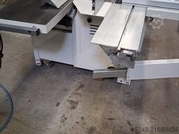 Holzkraft minimax cu 410es F 26 TERSA