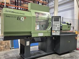 DEMAG Ergotech 50/355-200