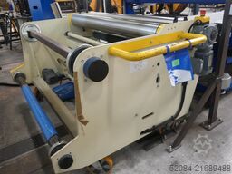 Rudolf Bauch CB-AZS/FAW