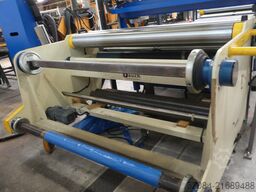 Rudolf Bauch CB-AZS/FAW