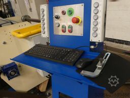 Rudolf Bauch CB-AZS/FAW