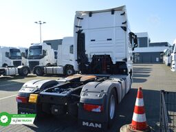 MAN TGX 18.480 GX ACC