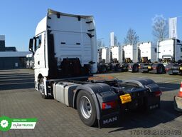 MAN TGX 18.480 GX ACC
