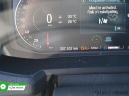 MAN TGX 18.480 GX ACC