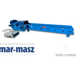 JENZ HE180-500WEA z gąsienicą