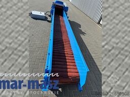 JENZ HE180-500WEA z gąsienicą