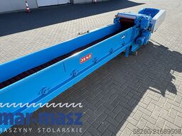 JENZ HE180-500WEA z gąsienicą