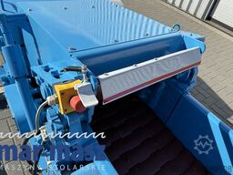 JENZ HE180-500WEA z gąsienicą