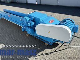 JENZ HE180-500WEA z gąsienicą