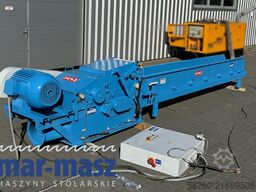 JENZ HE180-500WEA z gąsienicą