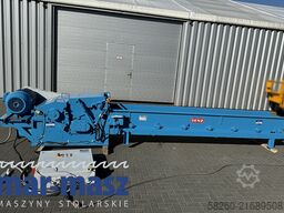 JENZ HE180-500WEA z gąsienicą