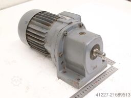 Flender Himmel Z10-M1C4