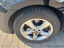 MERCEDES-BENZ 250d extralang/KLIMA/KAM/NAVI/LED/8-Sitzer Leder