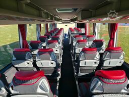 SETRA 516 HD 48+2+1 WC Küche USB 230V 107tkm