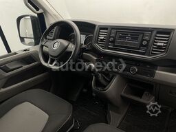 VW Crafter 30 TDI *1.Hand* 3-Sitze+Guter Zustand (1