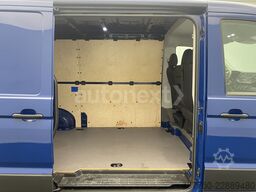 VW Crafter 30 TDI *1.Hand* 3-Sitze+Guter Zustand (1