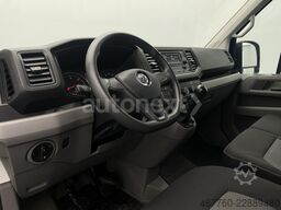 VW Crafter 30 TDI *1.Hand* 3-Sitze+Guter Zustand (1