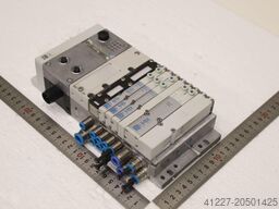 Festo MPA-FB-VI  530411